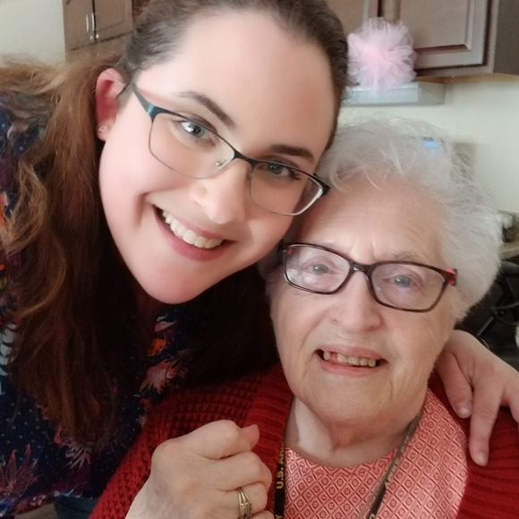 Meet your Posher, Chasity - Picture 1 of 1